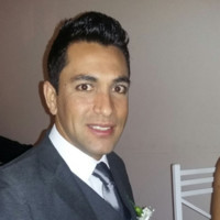Rubens Gomes Silva