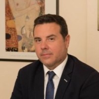 Antonios Charakidas MD, PhD