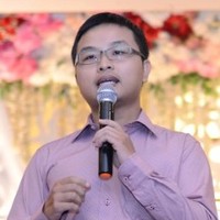 Oscar Utomo