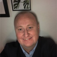 Brian Pedersen