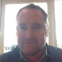 Jason Trotter