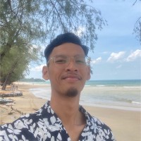 Khairul Idzhar Kamarruzaman