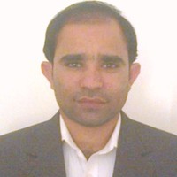 Ghulam Abbas