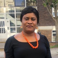 Jeanne Ntumba