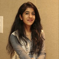 Shikha Hora