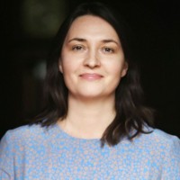 Simona Barevičiūtė