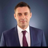 Chris Morrissey