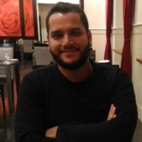 Flavio Vinnicius Nunes Ronquetti