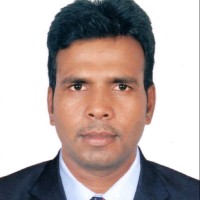 Baipilli Yamesh