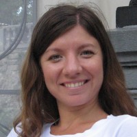 Kateryna Mykhalchenko