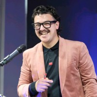 Edward Parlato (MIBM)