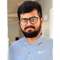 Saikiran Ponnur