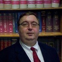 David E. Waterbury
