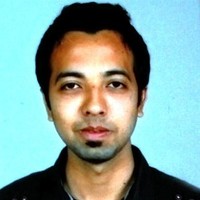 Naimesh Naik