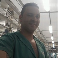 Deiwison Claudio