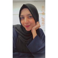 Hilma Jafri