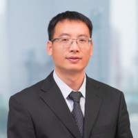 Henry Wu