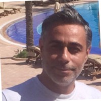 Samuel anajjar