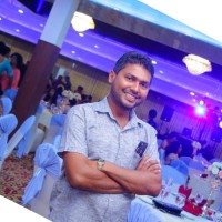 Chamara Sagaranayake