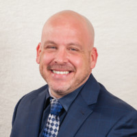Eric Pederson