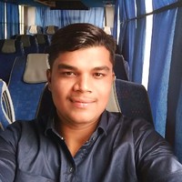 Mohammed Tausif Shaikh