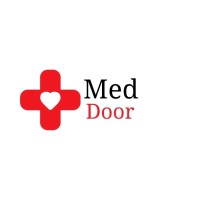 Med Door