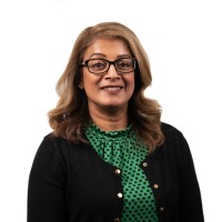 Nalini McIntosh CPHR, CEC