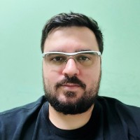Joao Gabriel Campos Silva