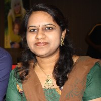 Deepa Das