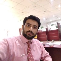 Tabish Raza