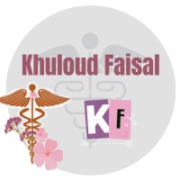 Khuloud Faisal