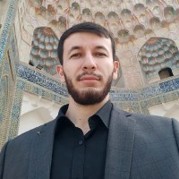 SARDORBEK ABDULLAYEV