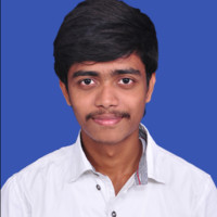 MAHANTHI PRUDHVI TEJ