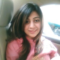 Monali Kaur