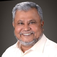 Reza Karim