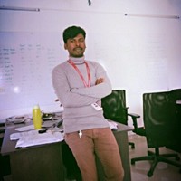 Chinnappa A
