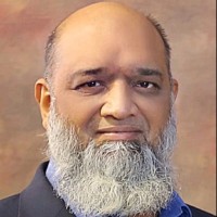 Syed Faisal Ali