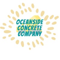 Oceanside Concrete