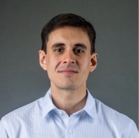Diogo G de Oliveira