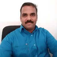 Vinu Gopal A