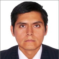 Enrique Rafael Palomino Horna