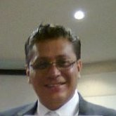 Gamaliel Santamaria Herrera