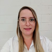 Tatiana De Souza Pereira