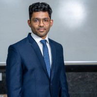 Prashant Pai