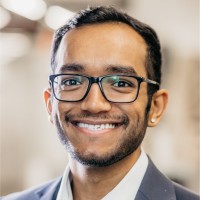 Kishan Patel