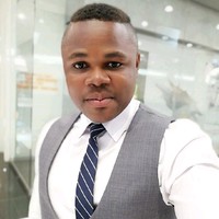 Felix Achike