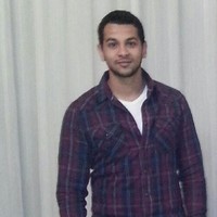 Ahmed Goda Goda