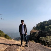 Ashutosh Yadav