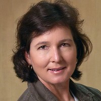 Maria Booth