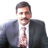 Ravinder Tyagi